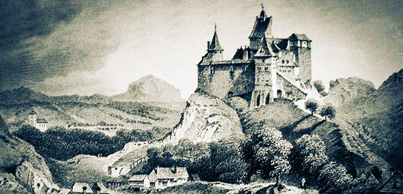 Castillo de Bran: ¿Realmente Fue el Castillo de Drácula?